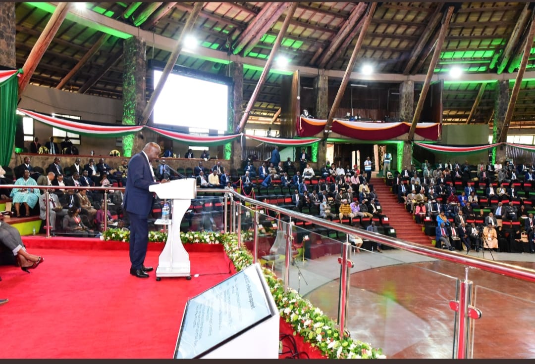 3rd National Wage Bill Conference -2024