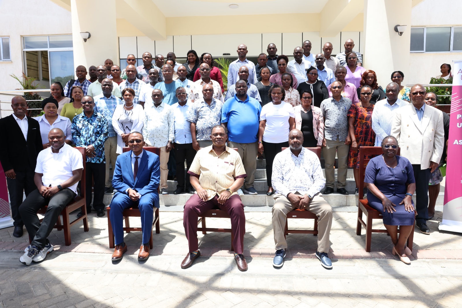 CS MUTURI LEADS KENYA IN STRENGTHENING PUBLIC SERVICE ACCOUNTABILITY WITH SPAT PILOT