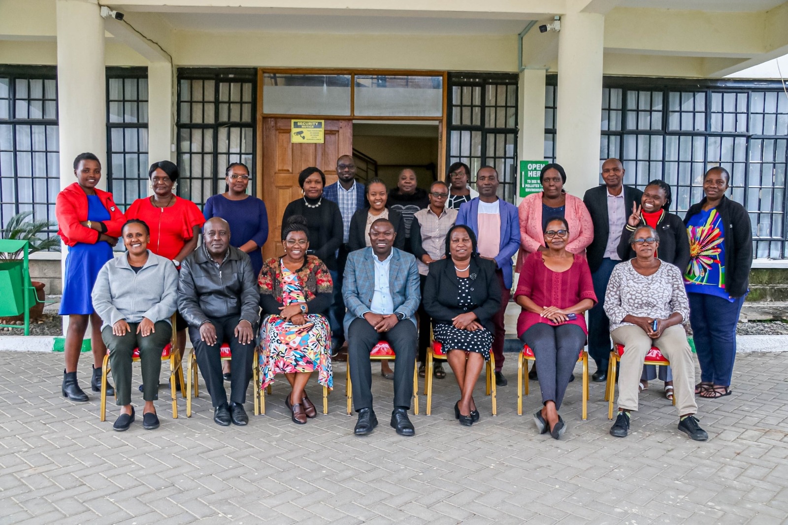 Ministry Commences Drafting of Public Service Delivery Innovation (PSDI) Policy