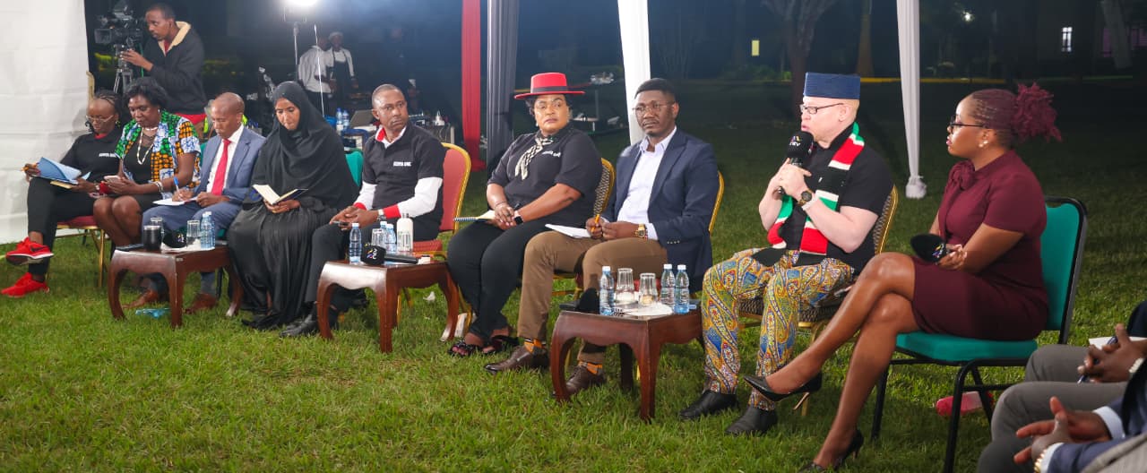 Youthful Voices Shaping the Future of Public Service