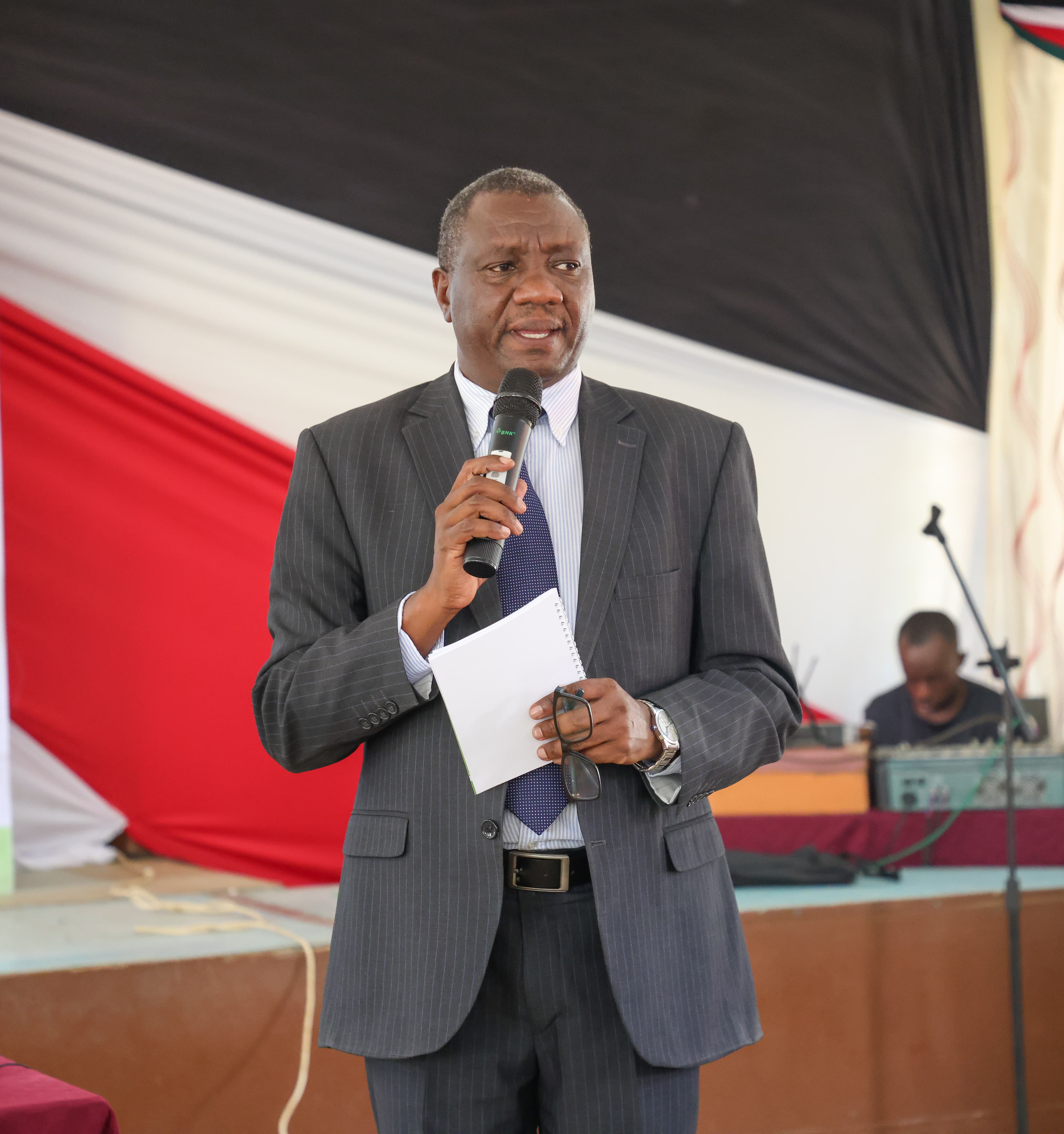 Induction For Newly Appointed Clerical Officers 