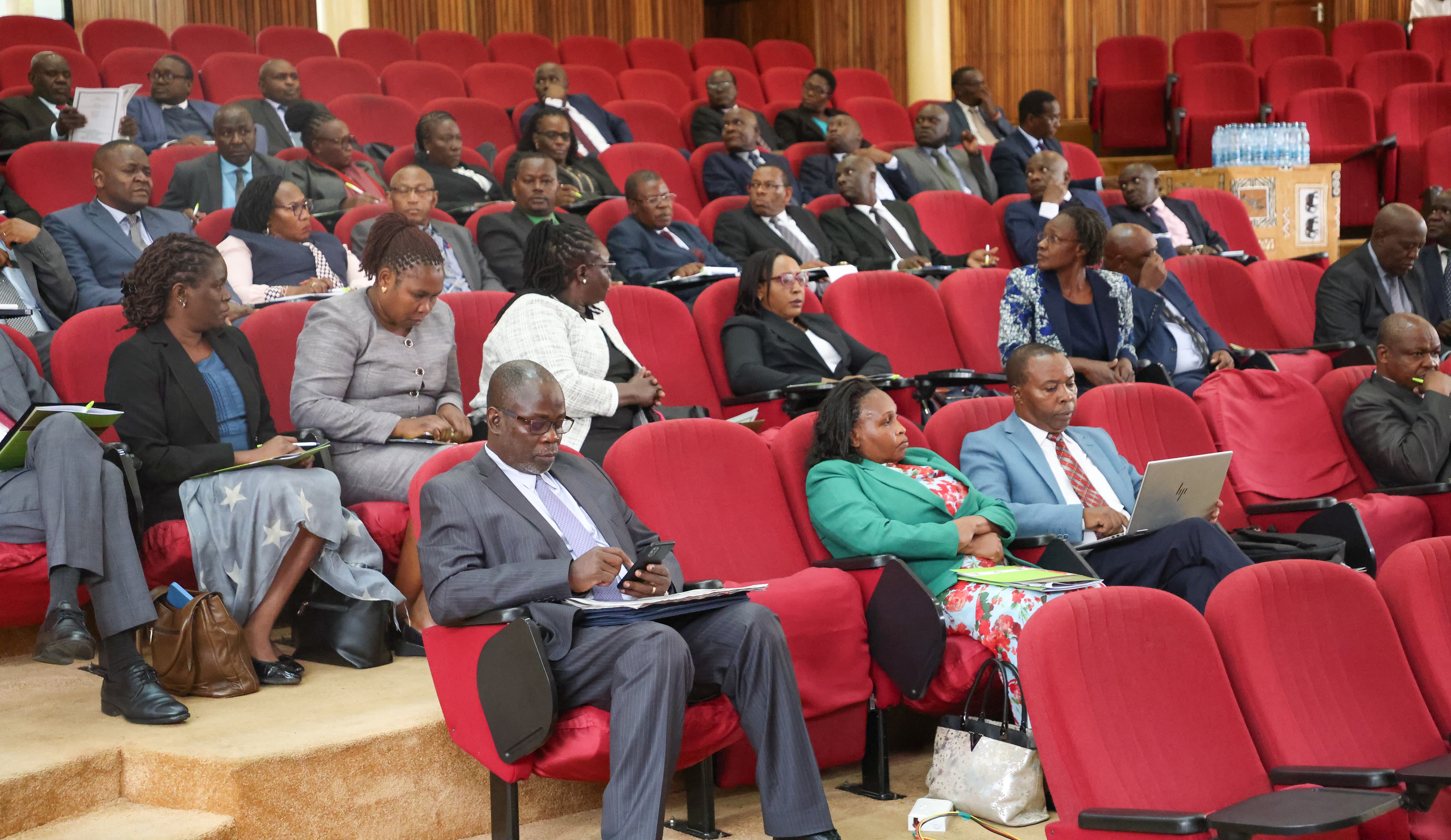 Call for HR Retooling and Upskilling