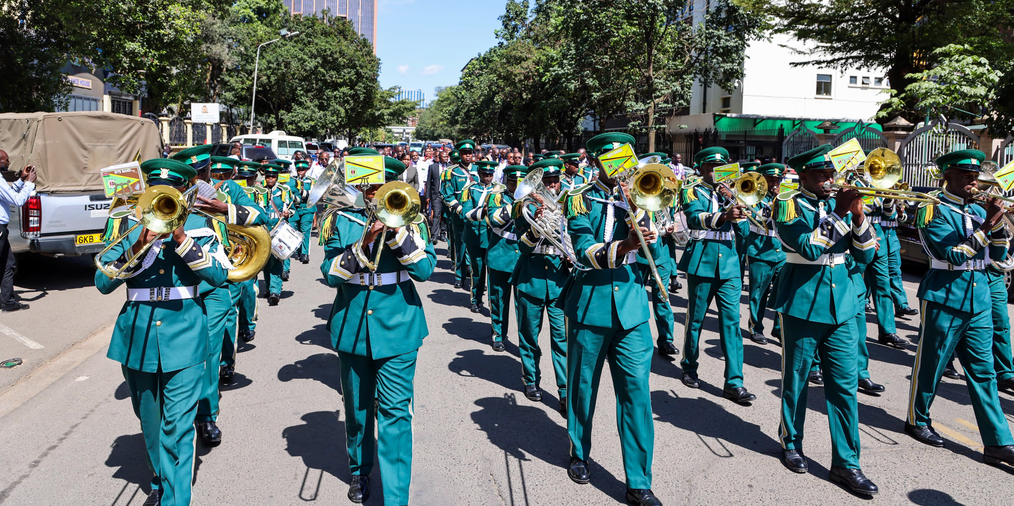 Celebrating Public Service Excellence 