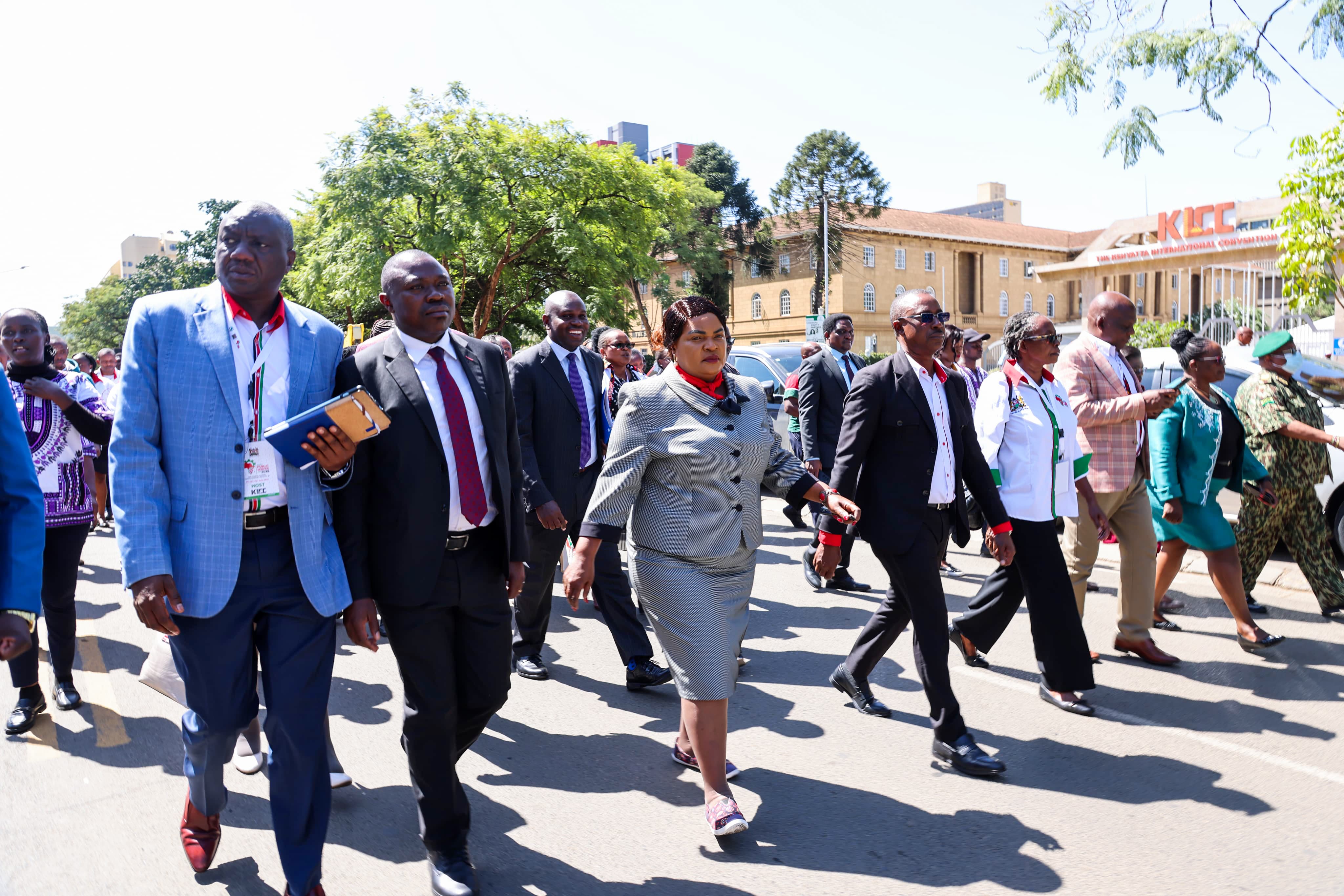 Celebrating Public Service Excellence 