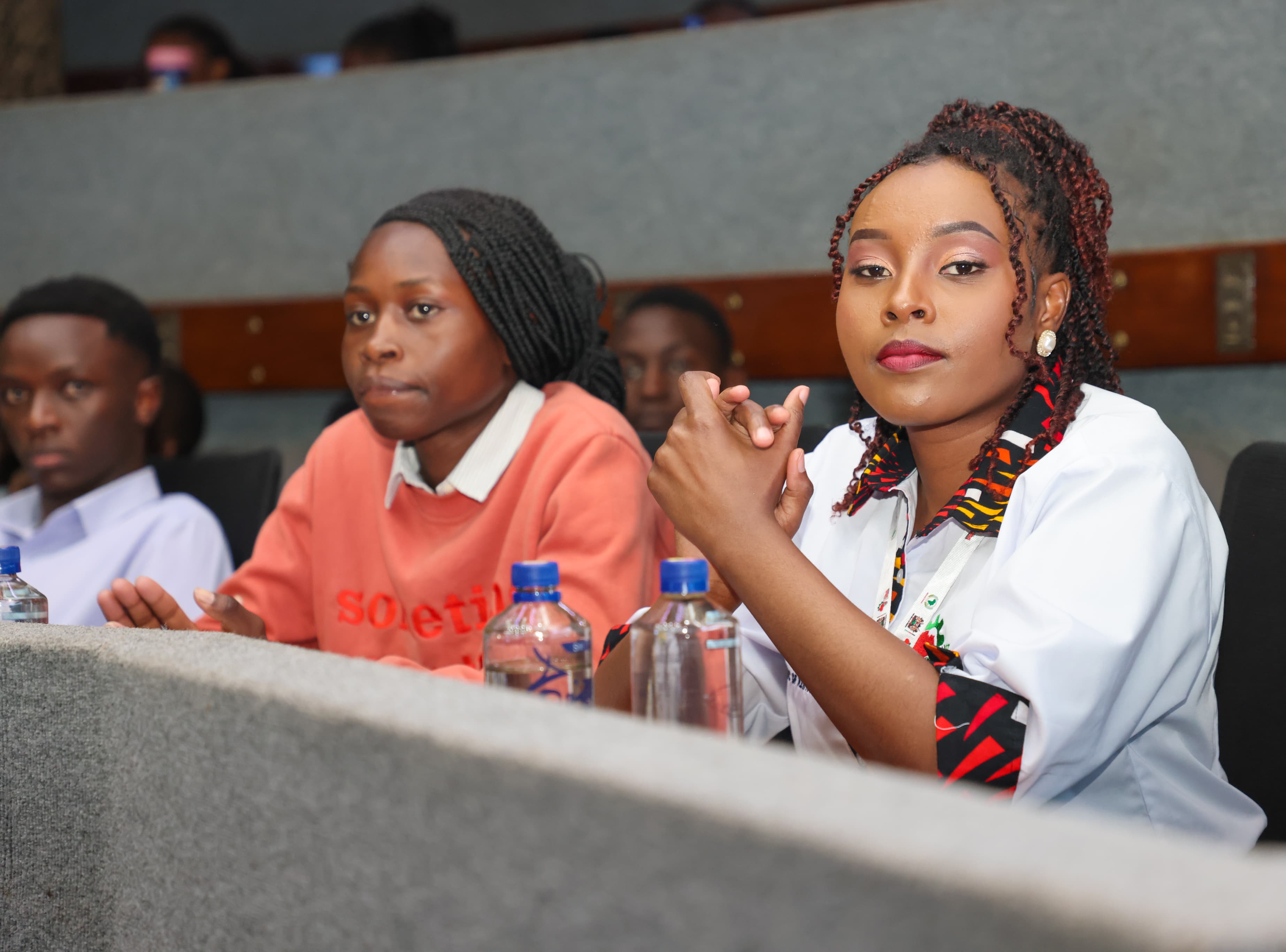 APSD Kenya closes 