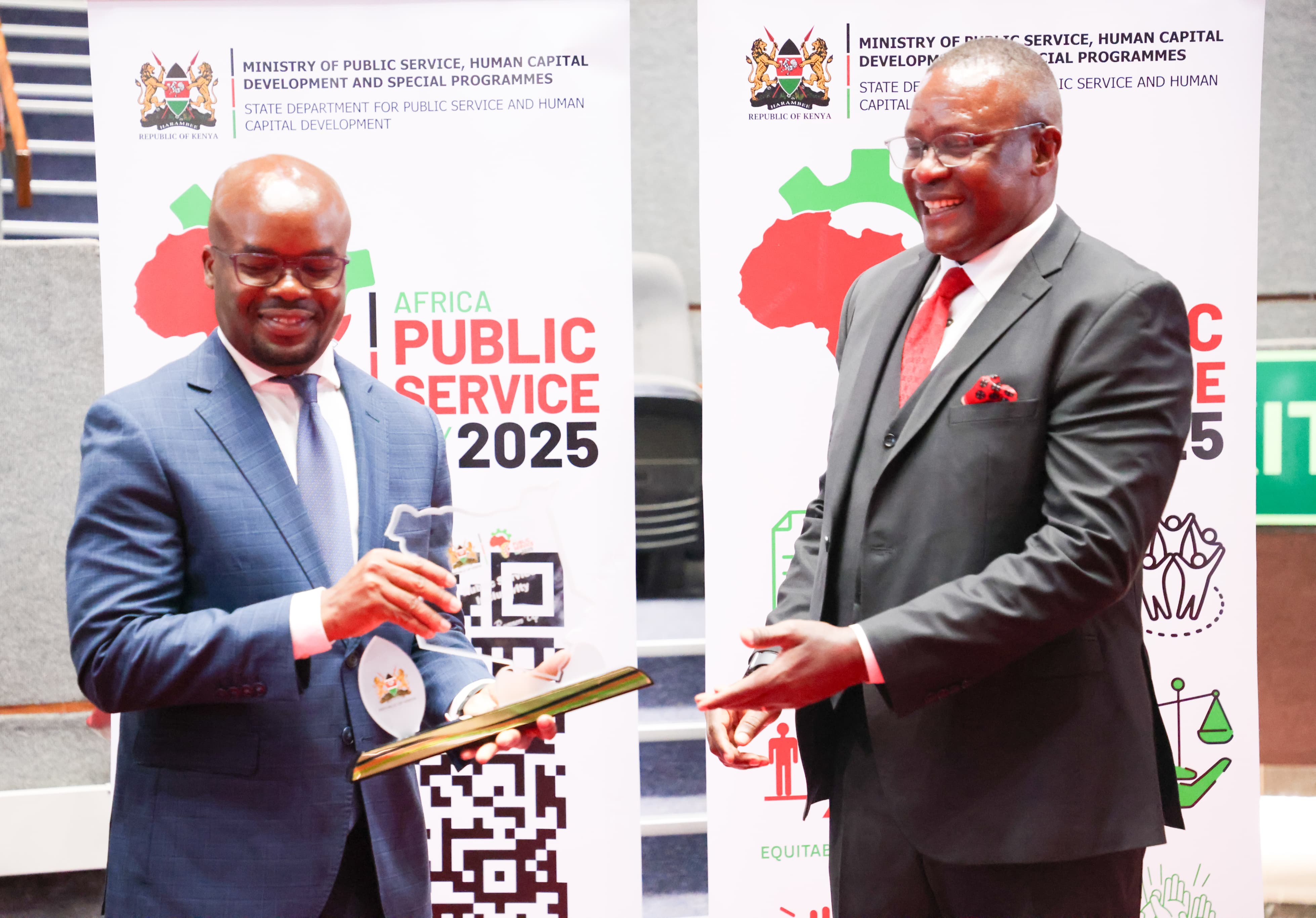 APSD Kenya closes 