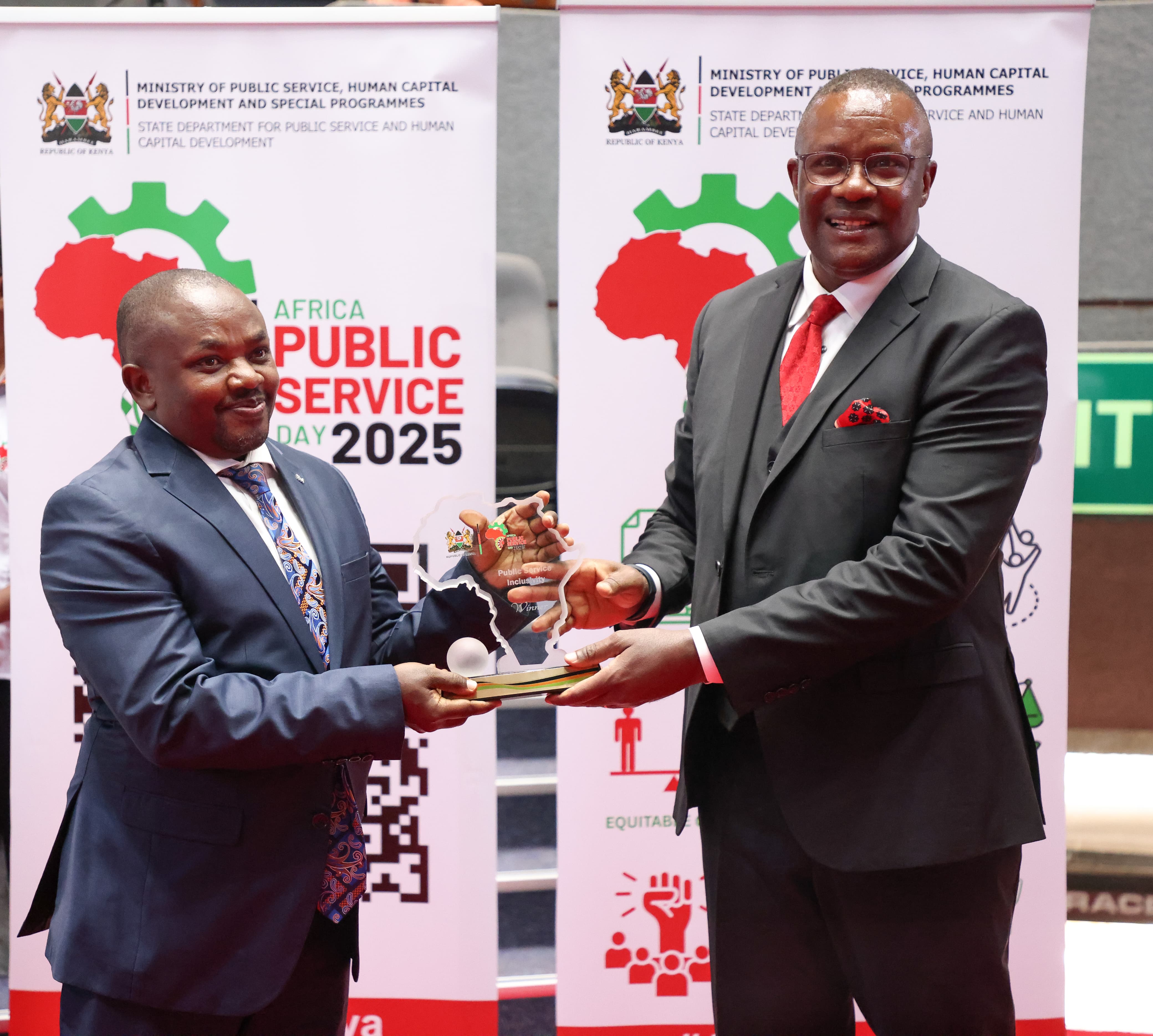 APSD Kenya closes 