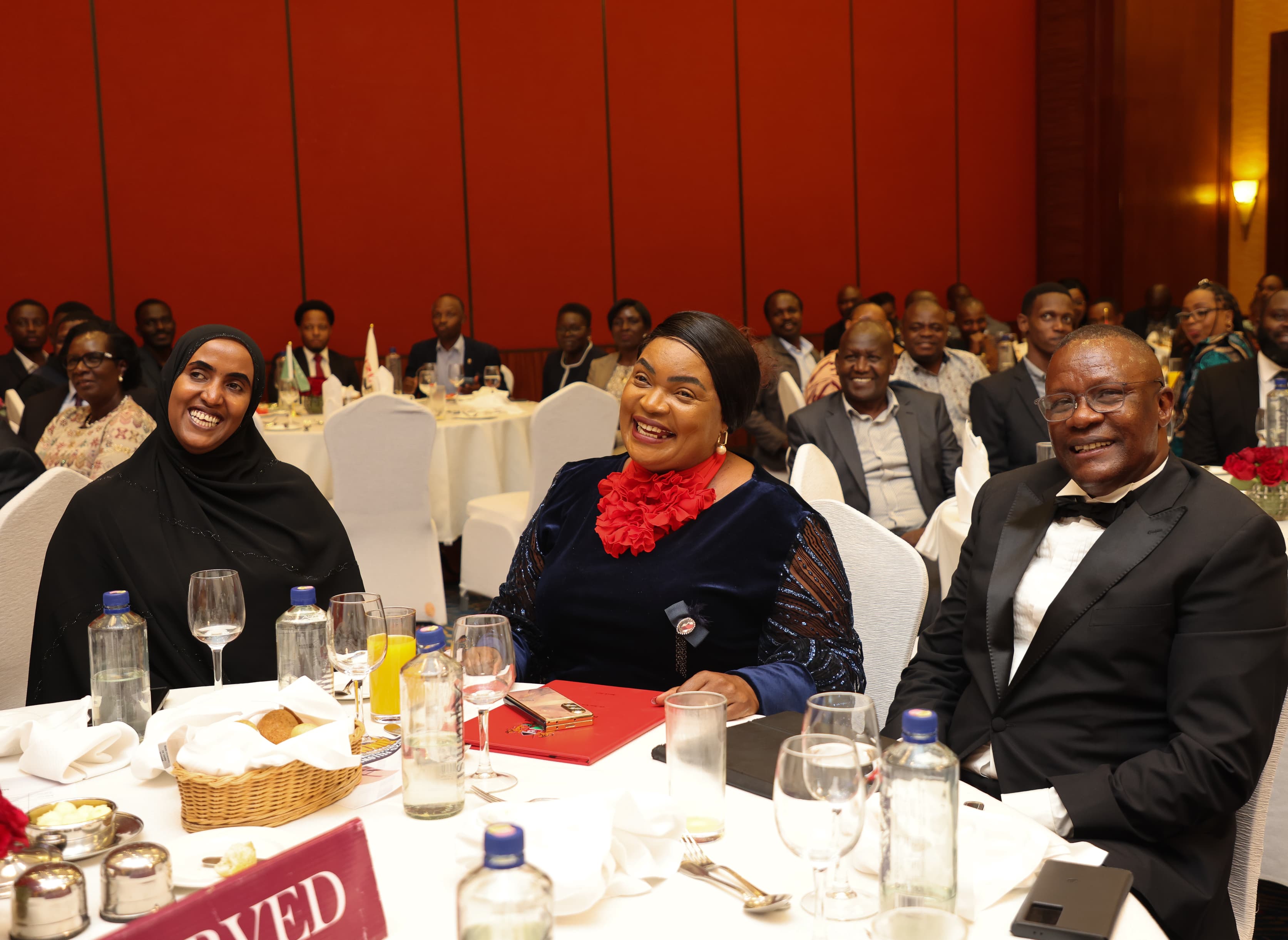 IHRM Fellows Onboarding Dinner