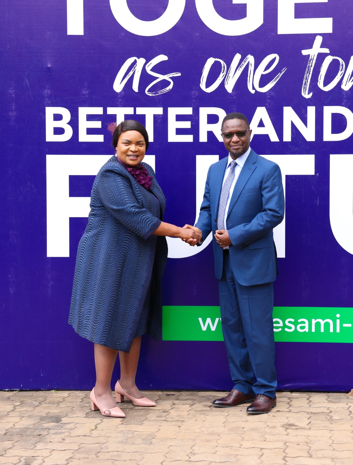 ESAMI Governing Board