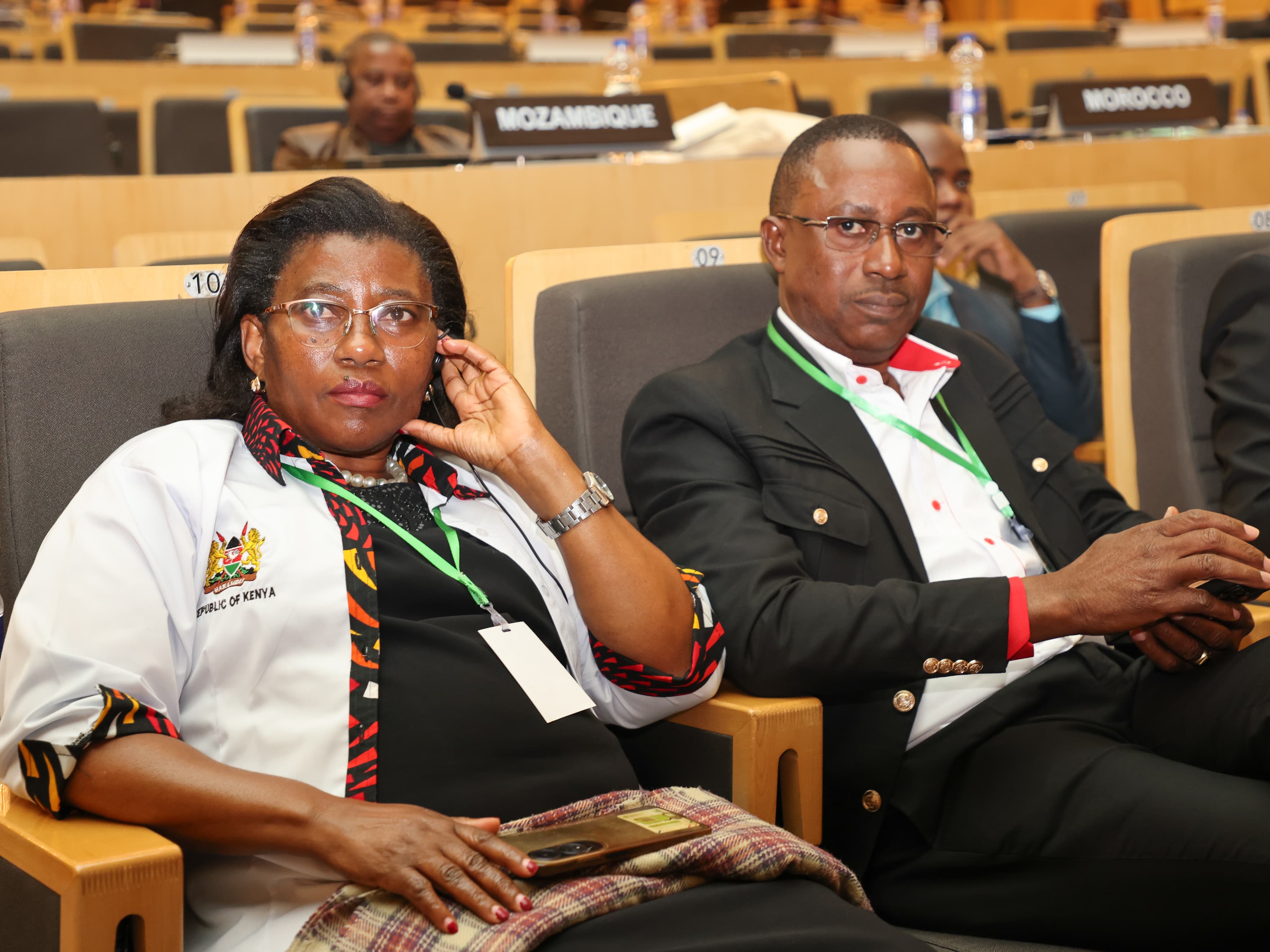 APSD Addis Ababa Ethiopia 