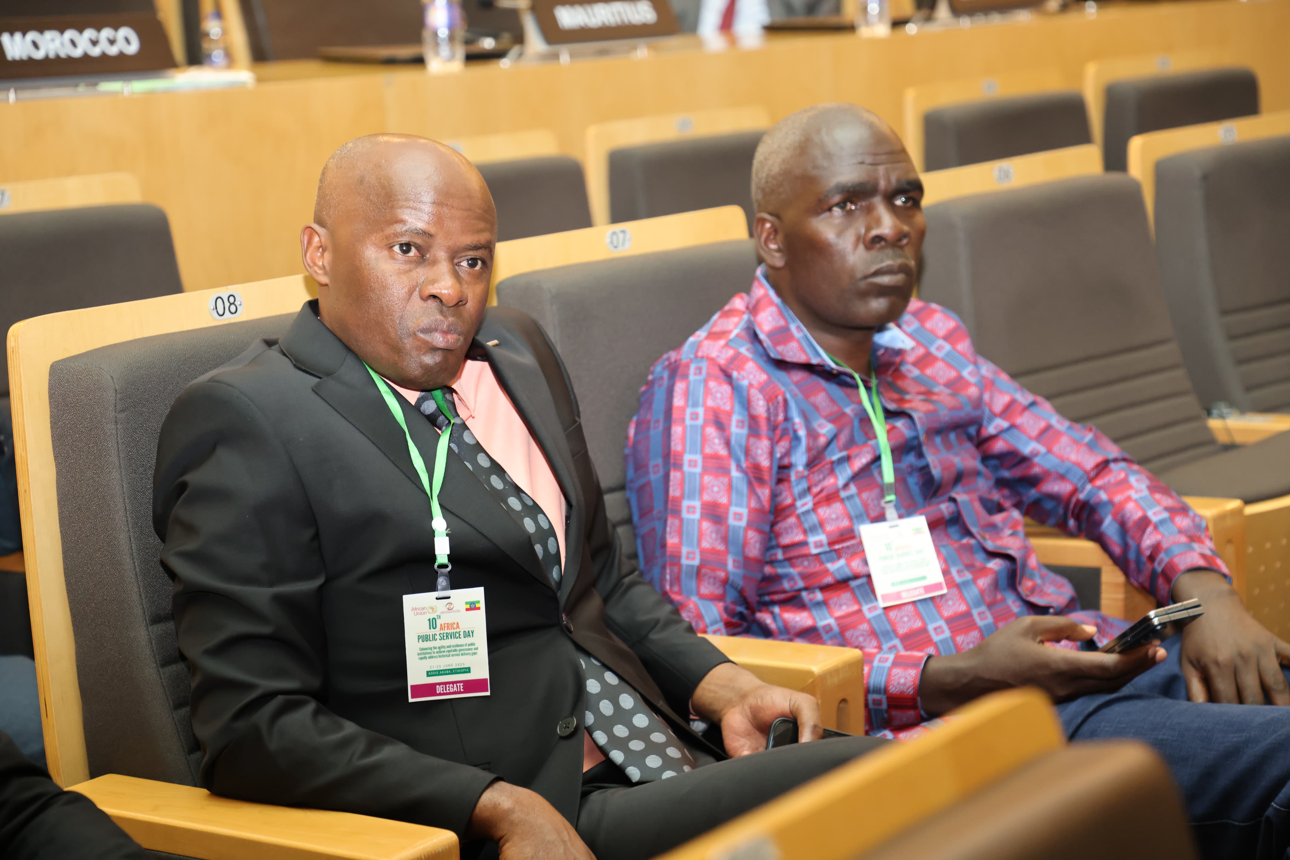 APSD Addis Ababa Ethiopia 