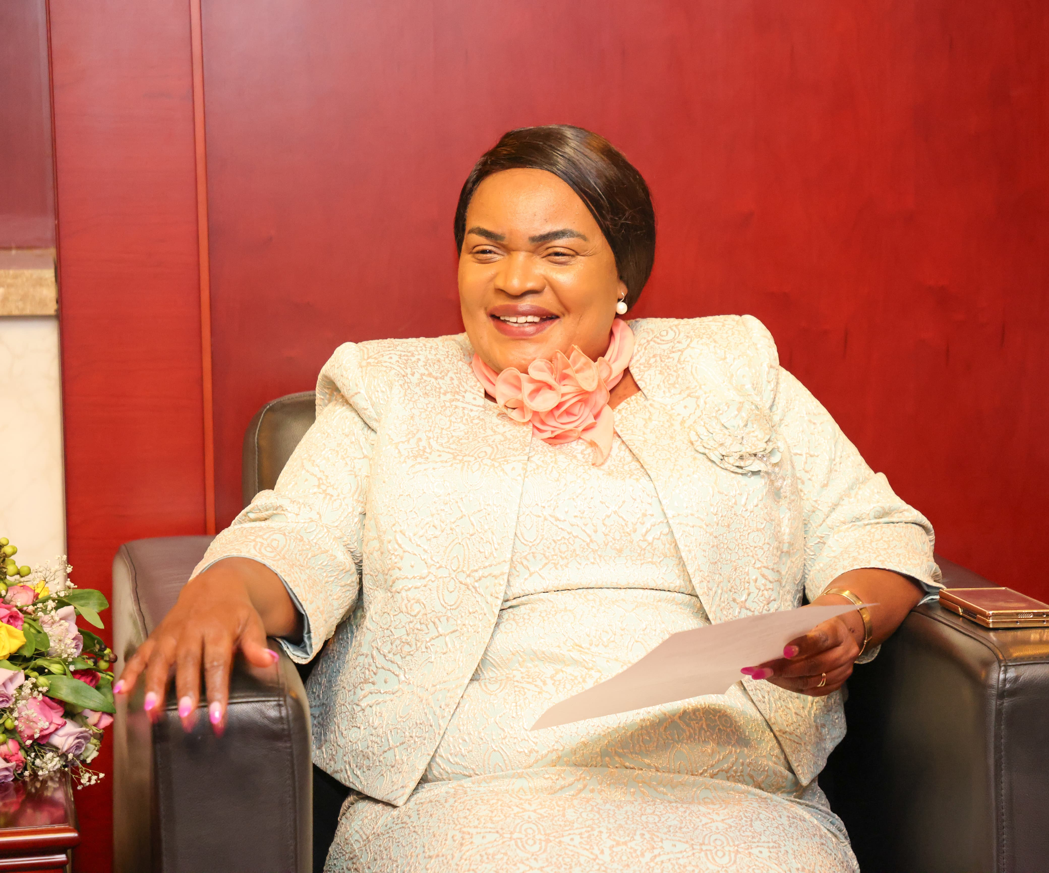 Eswatini Bilateral meeting 