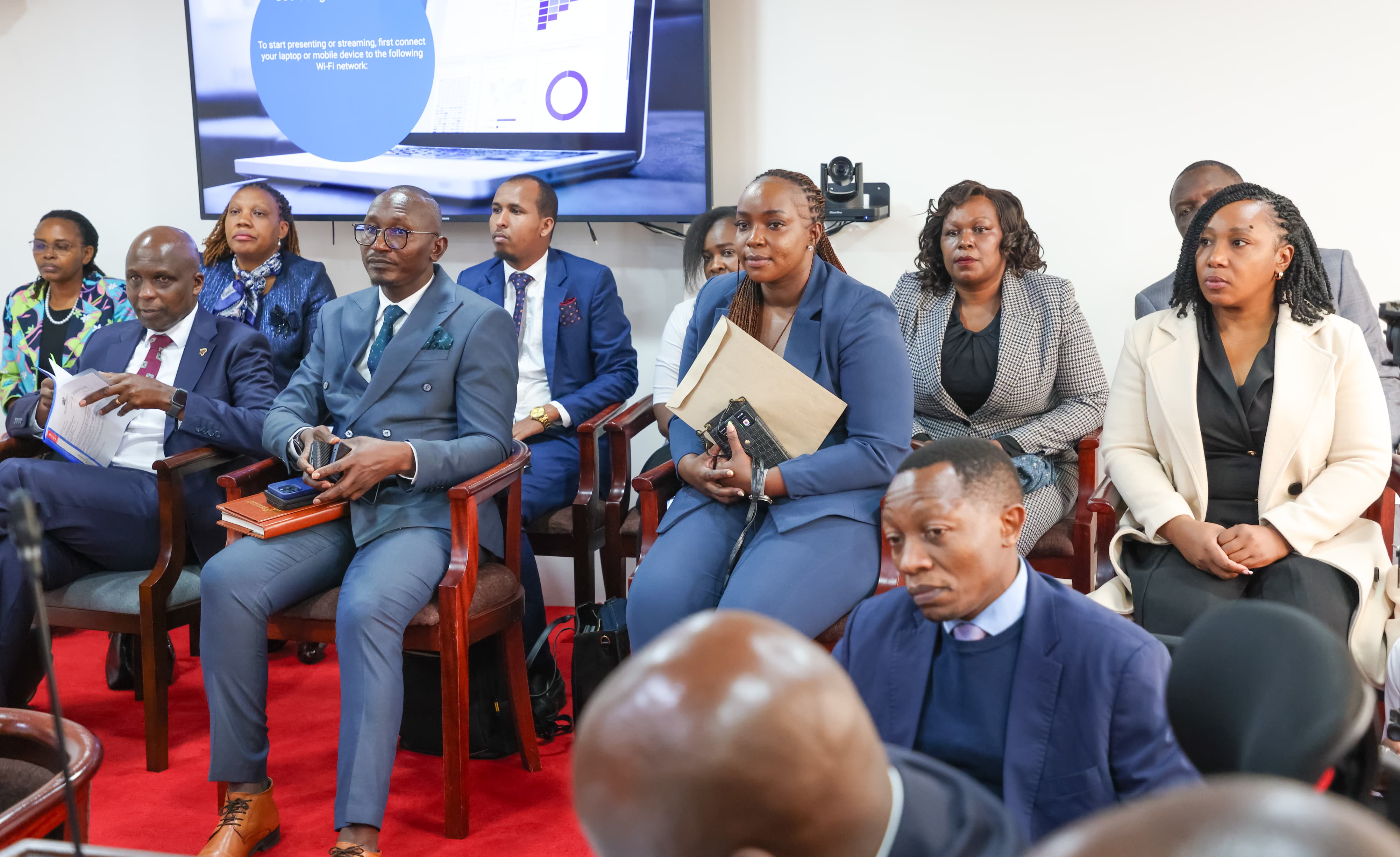 Medical Fund Regulations for Civil Servants