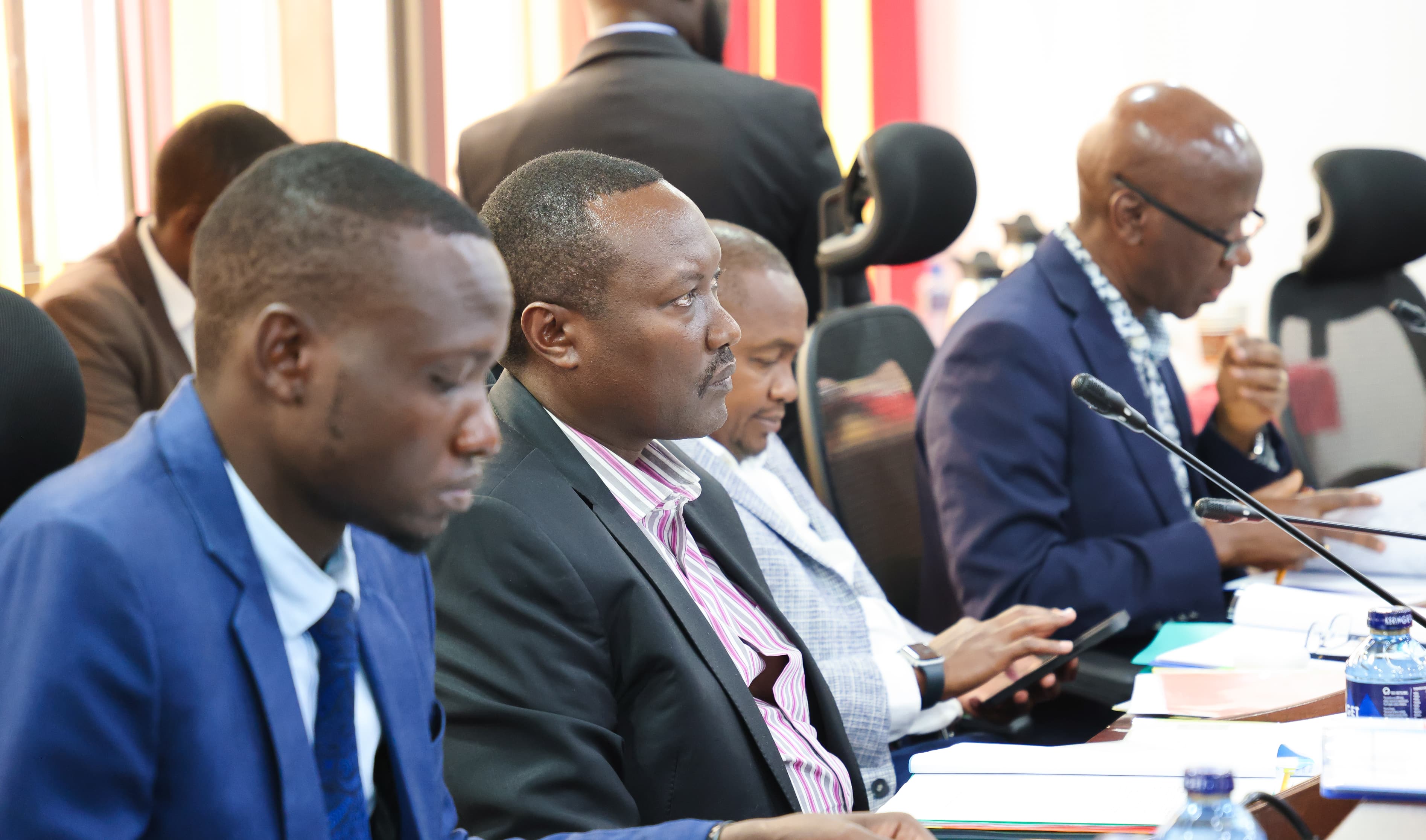 Medical Fund Regulations for Civil Servants