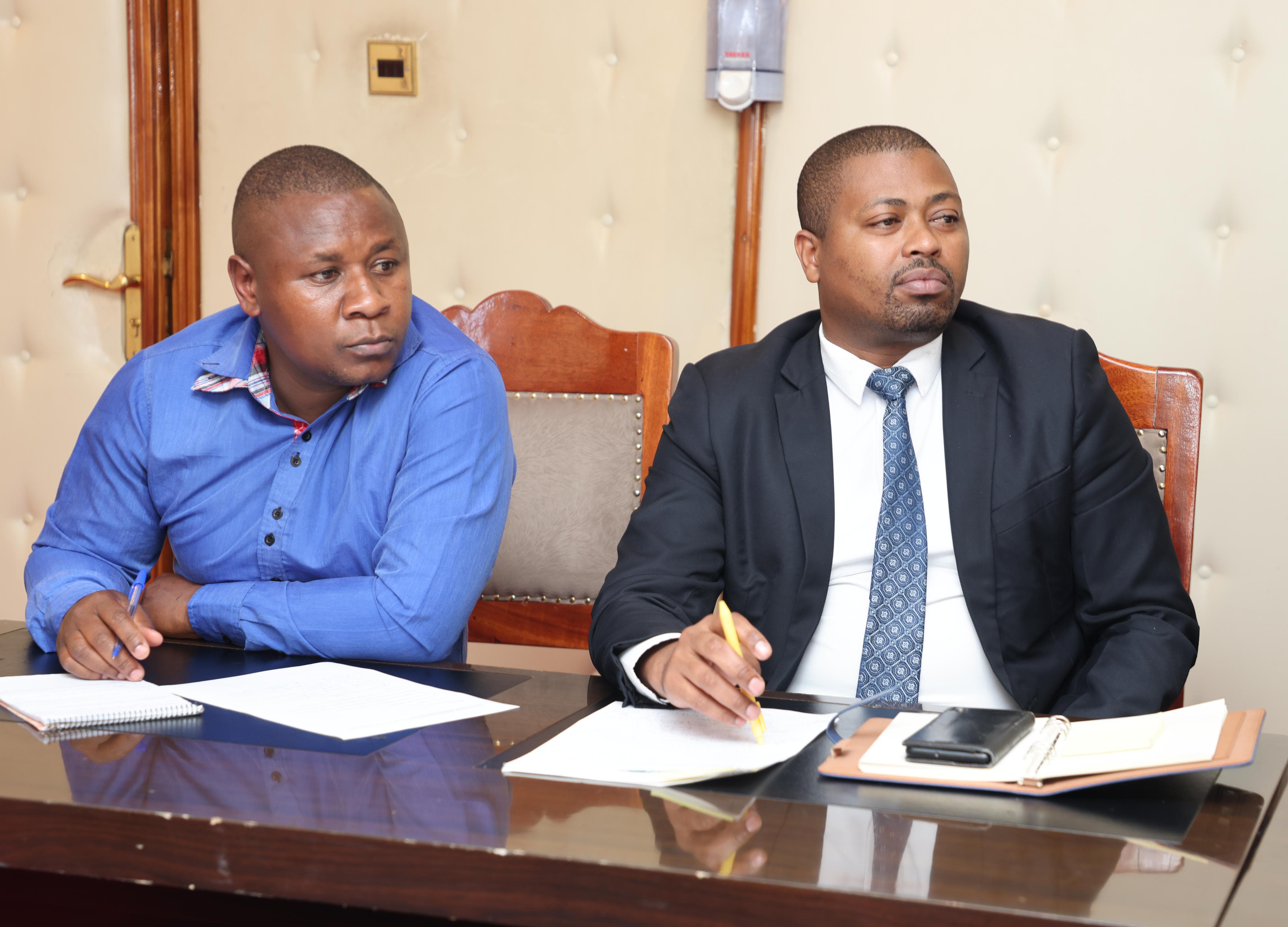 Landscape & Ecosystem Restoration Programme