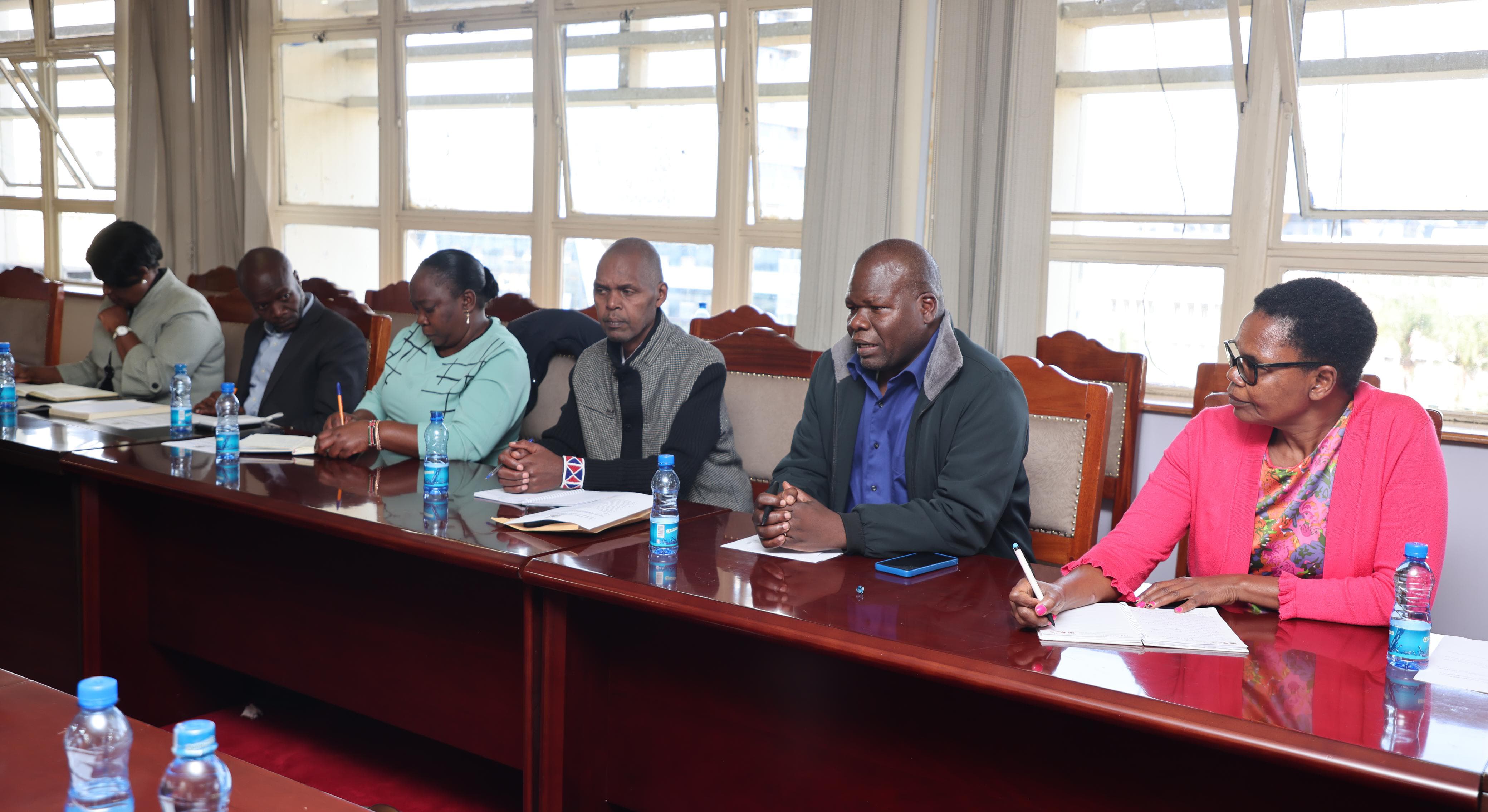 Public Service Reforms in focus 