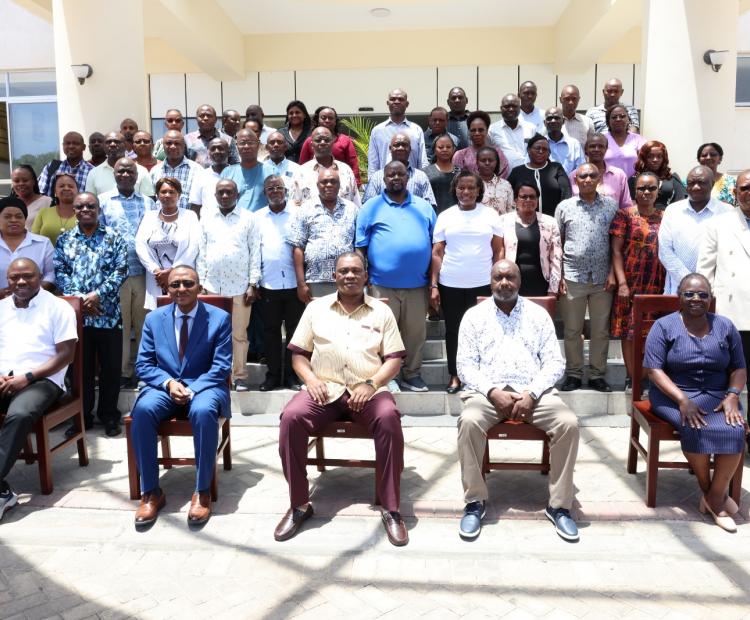 CS MUTURI LEADS KENYA IN STRENGTHENING PUBLIC SERVICE ACCOUNTABILITY WITH SPAT PILOT
