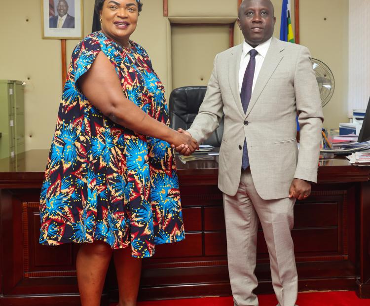 Courtesy Call 
