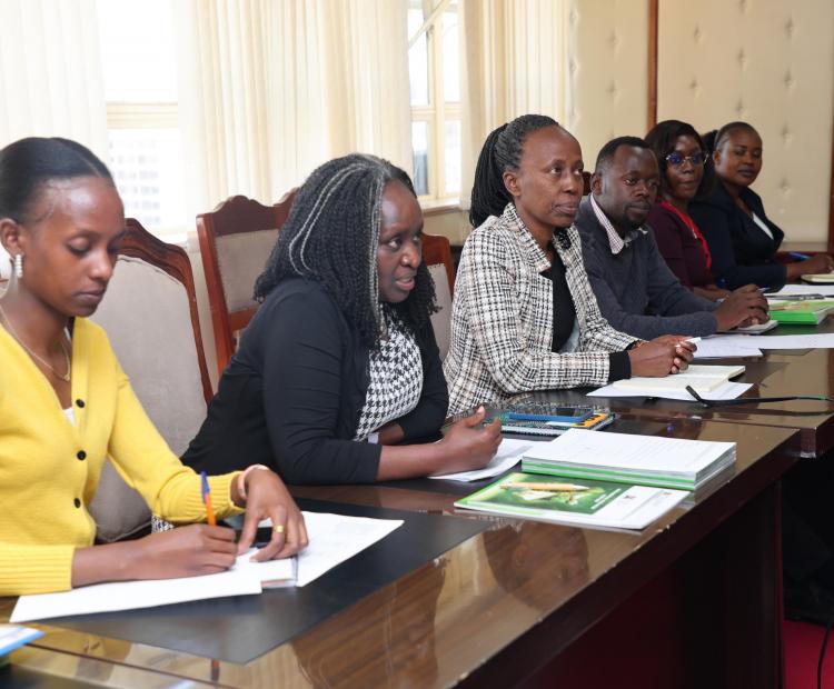 Landscape & Ecosystem Restoration Programme