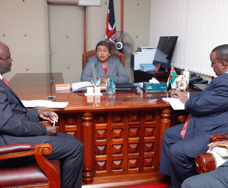 Government Allocates Ksh 1.2 Billion for Civil Servants’ Injury and Accident Claims