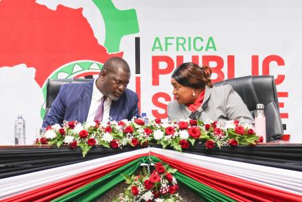 APSD Kenya