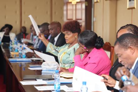 PS Meeting with Directors 
