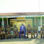 Government Scales Up NYS for Youth Empowerment