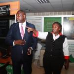 Huduma Center Thika