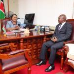 NYS CG Courtesy Call