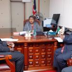 Government Allocates Ksh 1.2 Billion for Civil Servants’ Injury and Accident Claims