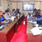 PS Dr. Jane Imbunya Leads Business Process Re-engineering Drive in Public Service